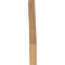 Ekena Millwork 3 1/2"W x 28"D x 36"H Olympic Smooth Knee Brace, Western Red Cedar BRC04X28X36OLY00SWR - alternate 3